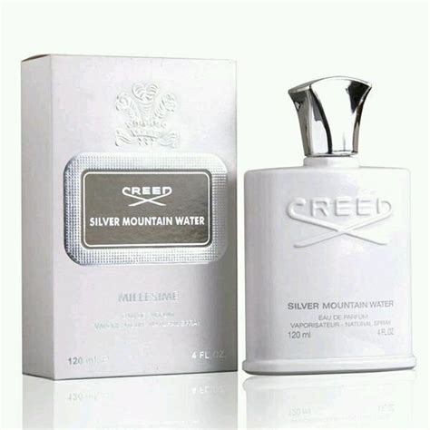 creed silver mountain water singapore|creed silver water bottle.